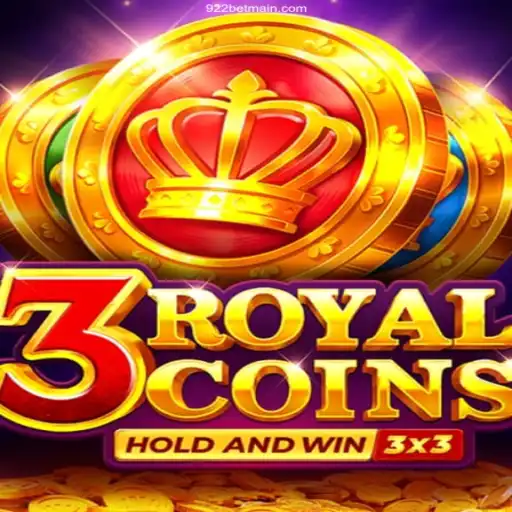Exploring the World of 3royalcoins: The Latest Gaming Sensation