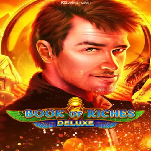 Exploring BookofRichesDeluxe: A Comprehensive Guide to the Exhilarating Casino Game