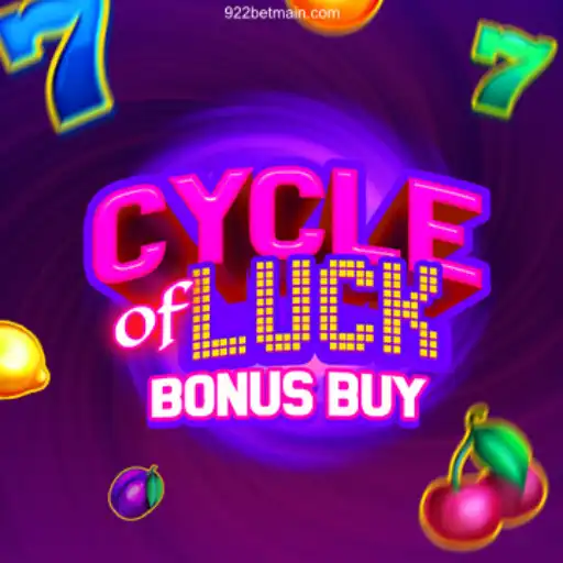 Experience the Thrill of CycleofLuckBonusBuy at 922bet Brazil's Most Trusted Casino