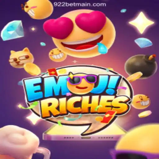 Exploring EmojiRiches: A Captivating Casino Experience