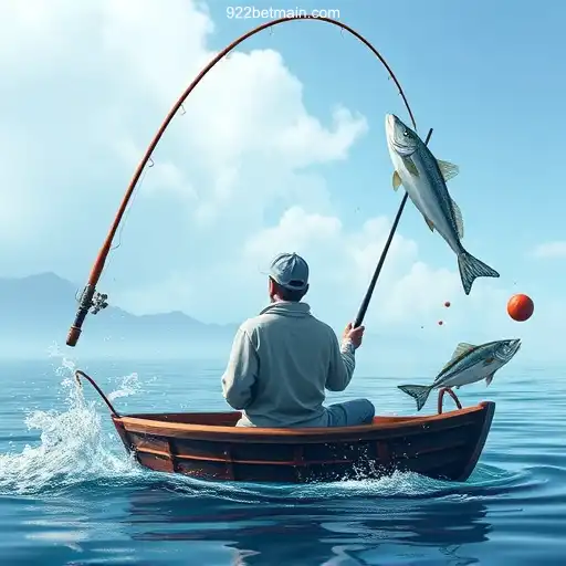 Fishing Games