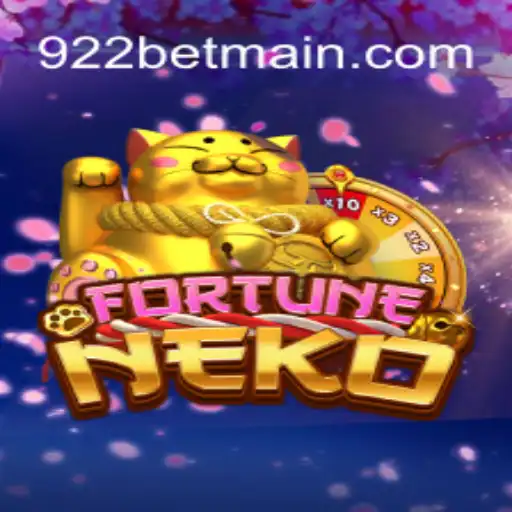 Unveiling FortuneNeko: A Dive into Brazil's Trusted 922bet Casino Game