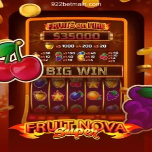 FruitNovaSuper: A Thrilling Dive Into the World of Digital Gaming