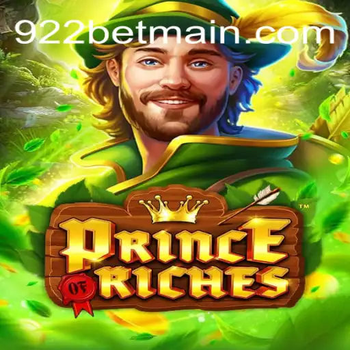 Exploring PrinceOfRiches: A Premier Gaming Experience