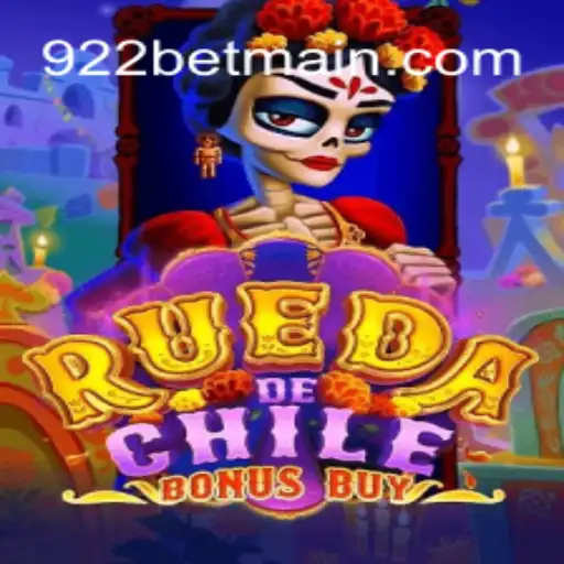 Discover RuedaDeChileBonusBuy: A Revolutionary Casino Game