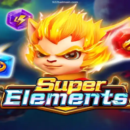 SuperElements: Dive into the Vibrant World of Strategic Gaming