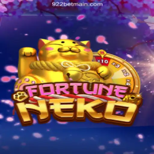Unveiling FortuneNeko: A Dive into Brazil's Trusted 922bet Casino Game