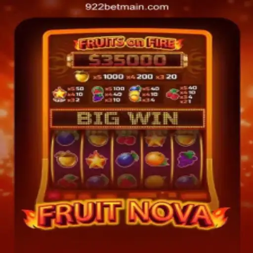 Dive Into the World of FruitNova: The Thrilling Gaming Experience