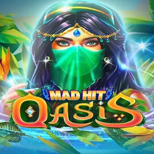 Exploring MadHitOasis: The Thrilling Desert Adventure Game