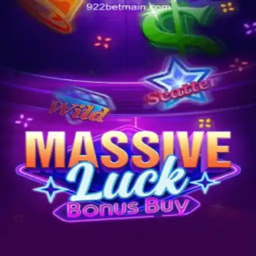 Discovering MassiveLuckBonusBuy: The Exciting New Game at 922bet
