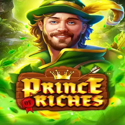 Exploring PrinceOfRiches: A Premier Gaming Experience