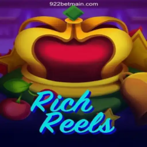 RichReels: Immerse Yourself in a World of Exciting Casino Games