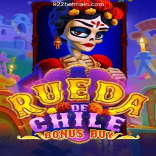 Discover RuedaDeChileBonusBuy: A Revolutionary Casino Game