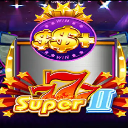 Exploring Super777II: The Revolutionary Casino Game