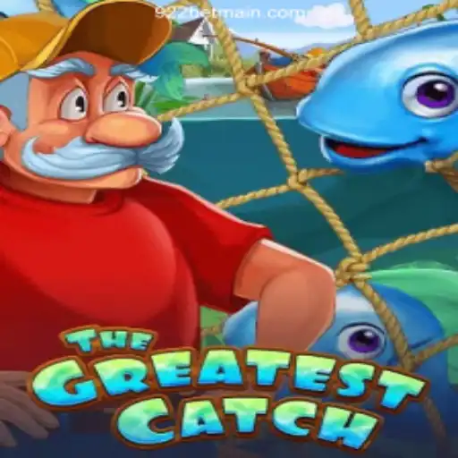 Discover the Thrills of 'TheGreatestCatch': The Ultimate Game Experience