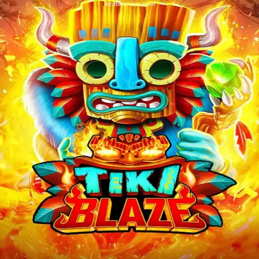 Unveiling TikiBlaze: A Thrilling Adventure in the World of Casino Gaming