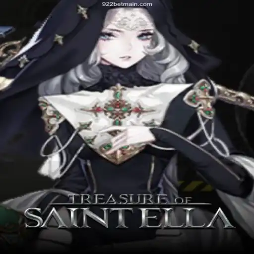 Discover the Enigmatic World of TreasureofSaintElla